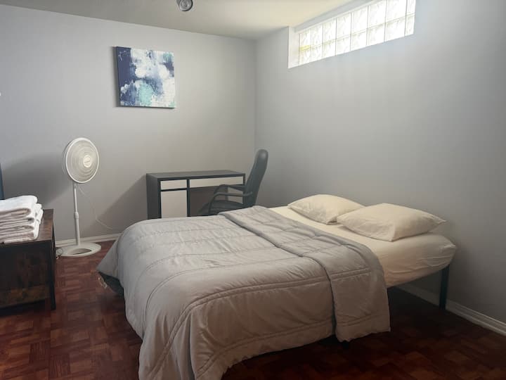 Спална соба 4