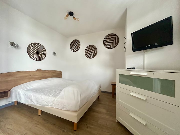 საძინებელი