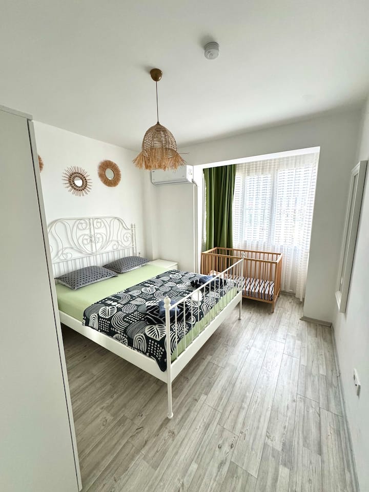 Habitación 1