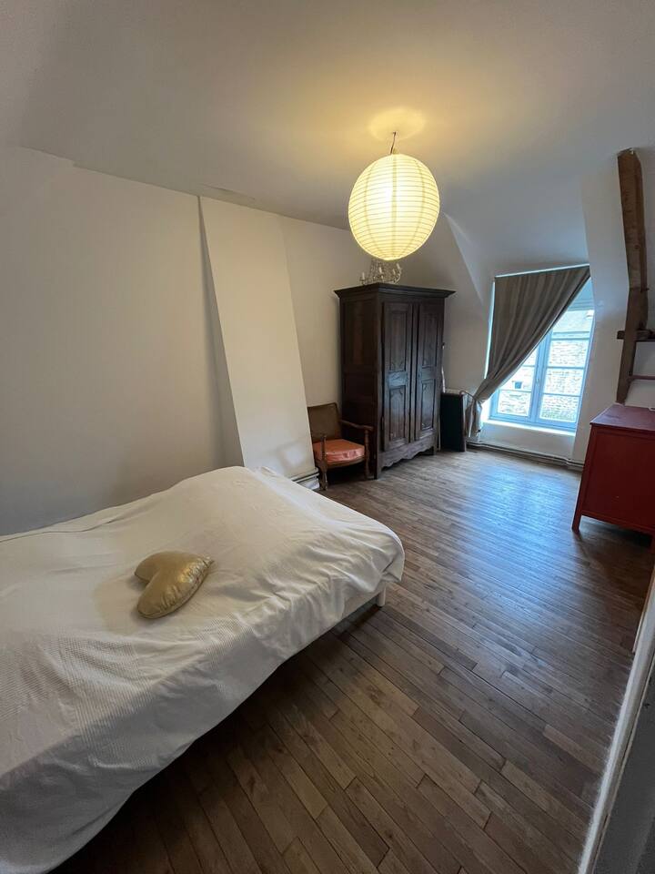 Spálňa 7