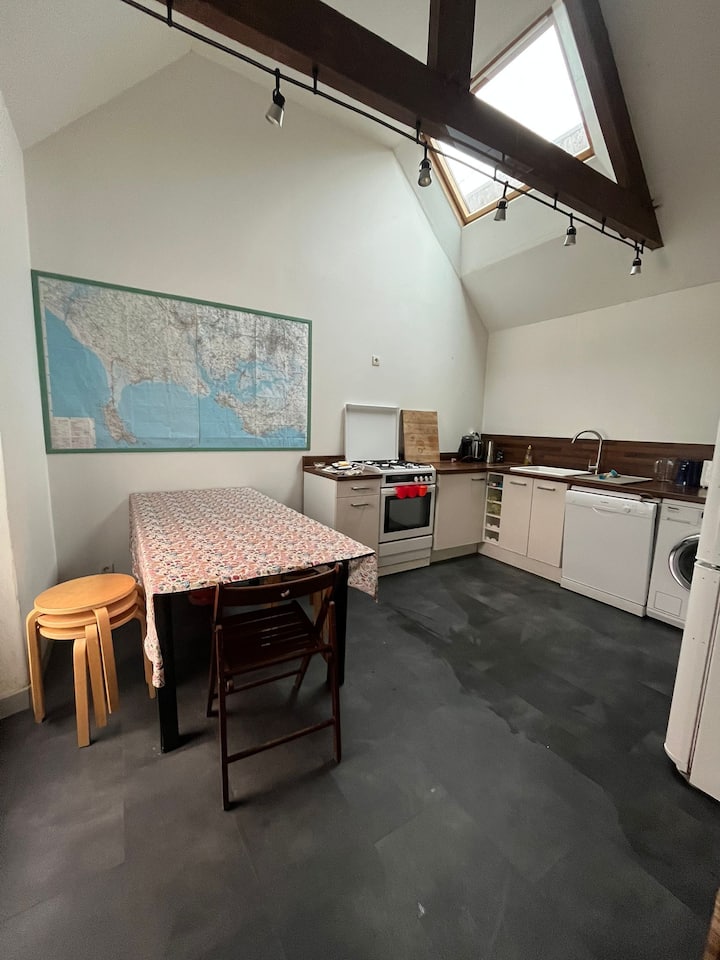 16 Couchages, 11 Adultes Max Avec Tennis / Billard - Locmariaquer