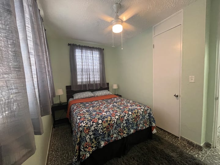 Bedroom 1