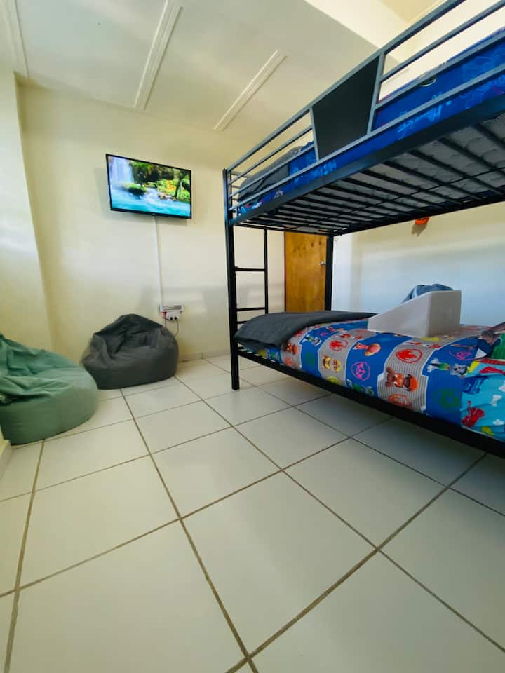 Slaapkamer 2
