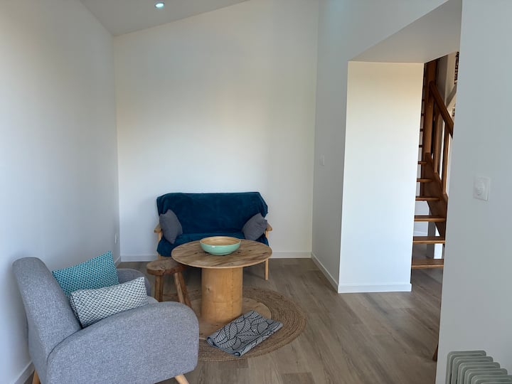 Jolie Villa - Petit Cocon - Saint-Palais-sur-Mer