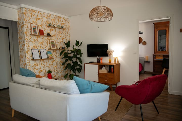 Всекидневна