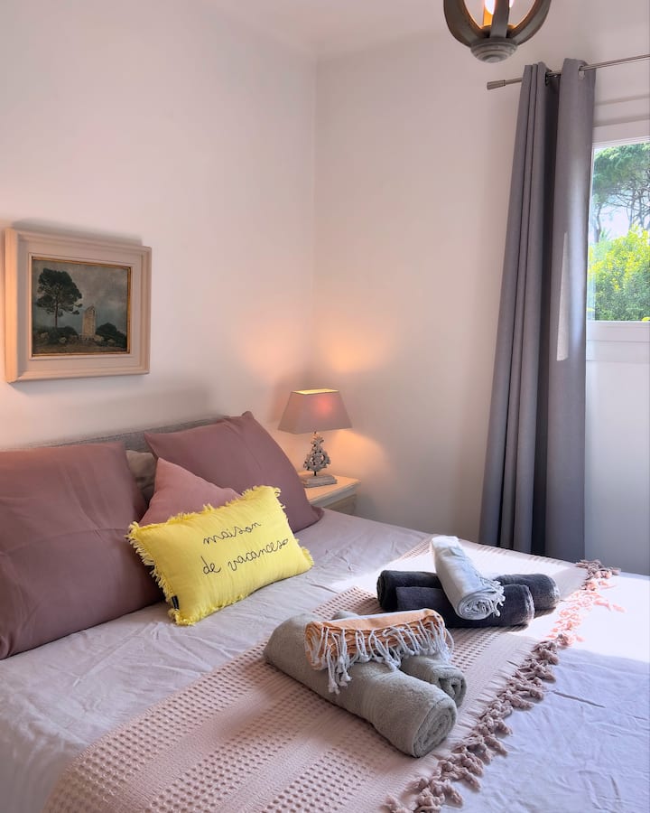 Lou Bastidoun, Opio, Côte d'Azur