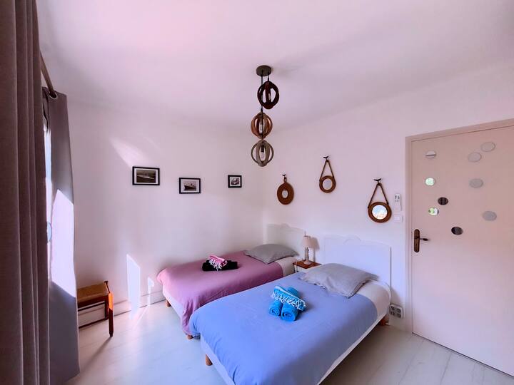 ห้องเด็ก - ลูบาสติดูน โอปิโอ โกตดาซูร์