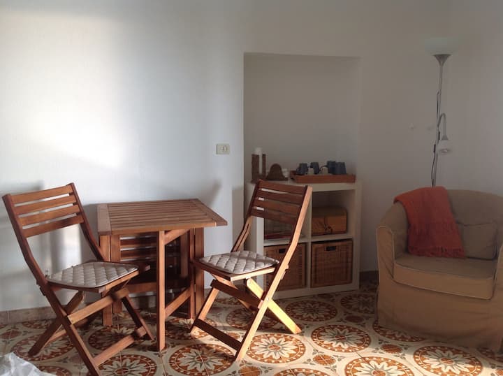 Suite Con Terrazzo Panoramico D'amare 1 - Maratea