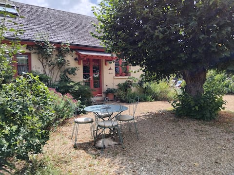 Le Gîte du Chat qui Pêche, 2* rating, 4 people