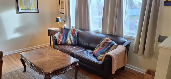 Bright Private Home 20 Min To Red Rocks - Denver, CO