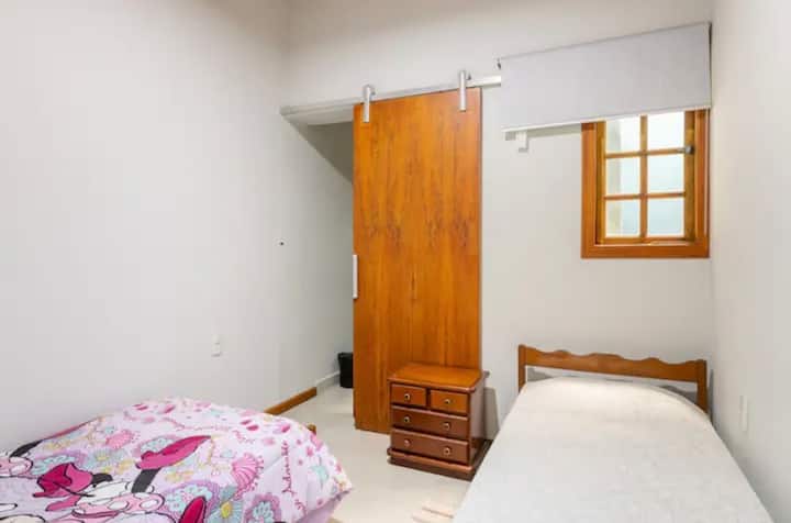 Chambre 3
