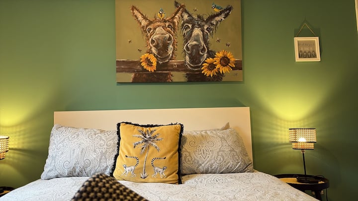 Спална соба