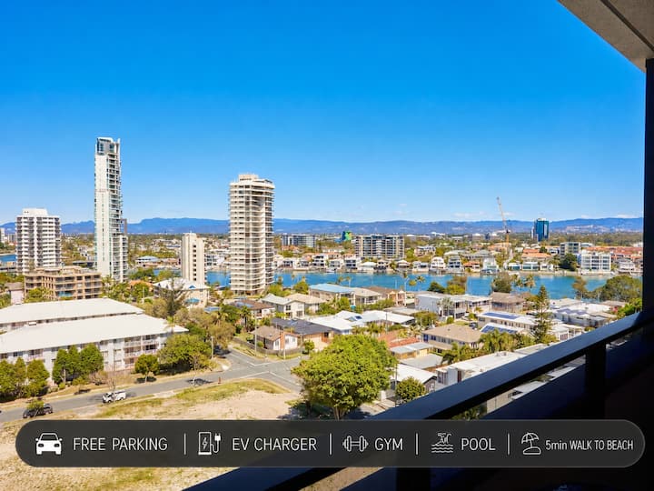 Convenient Located Affordable 1 Bedroom Apartment - 