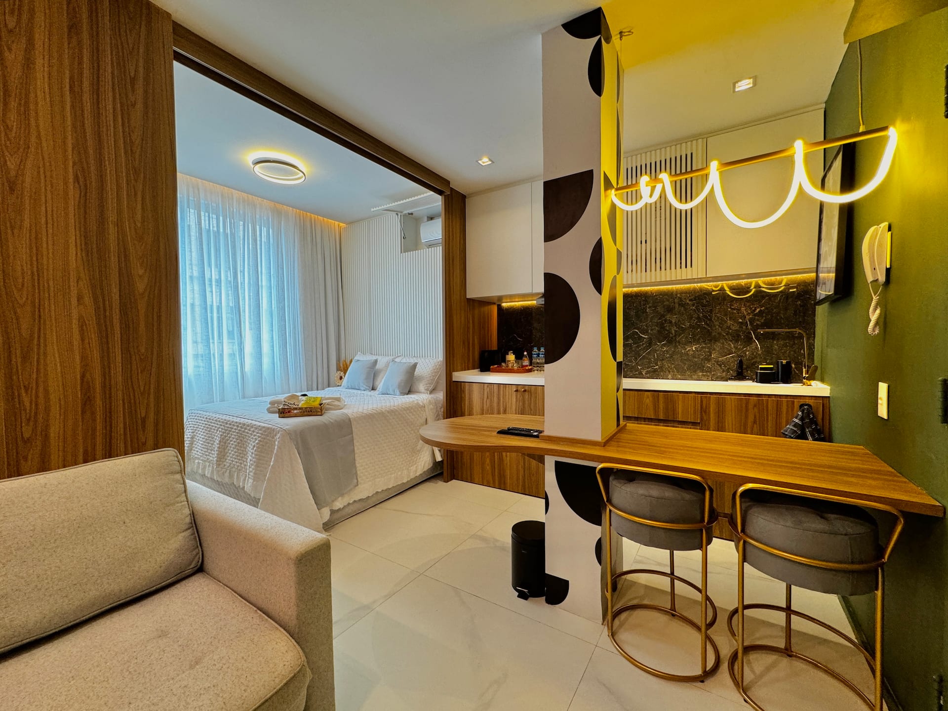 Luxury | Copacabana Beach | Rio — foto 2