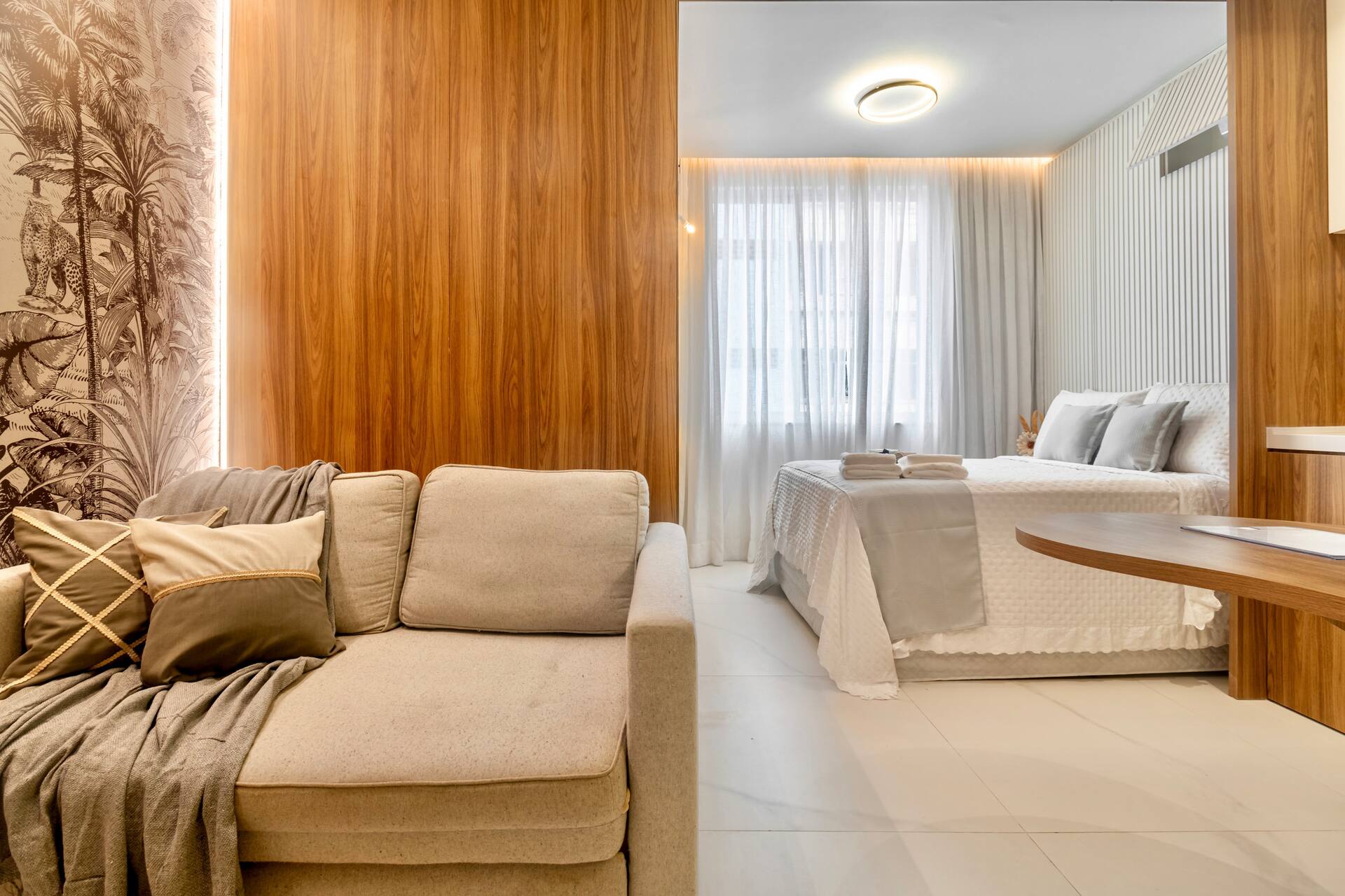 Luxury | Copacabana Beach | Rio — foto 3