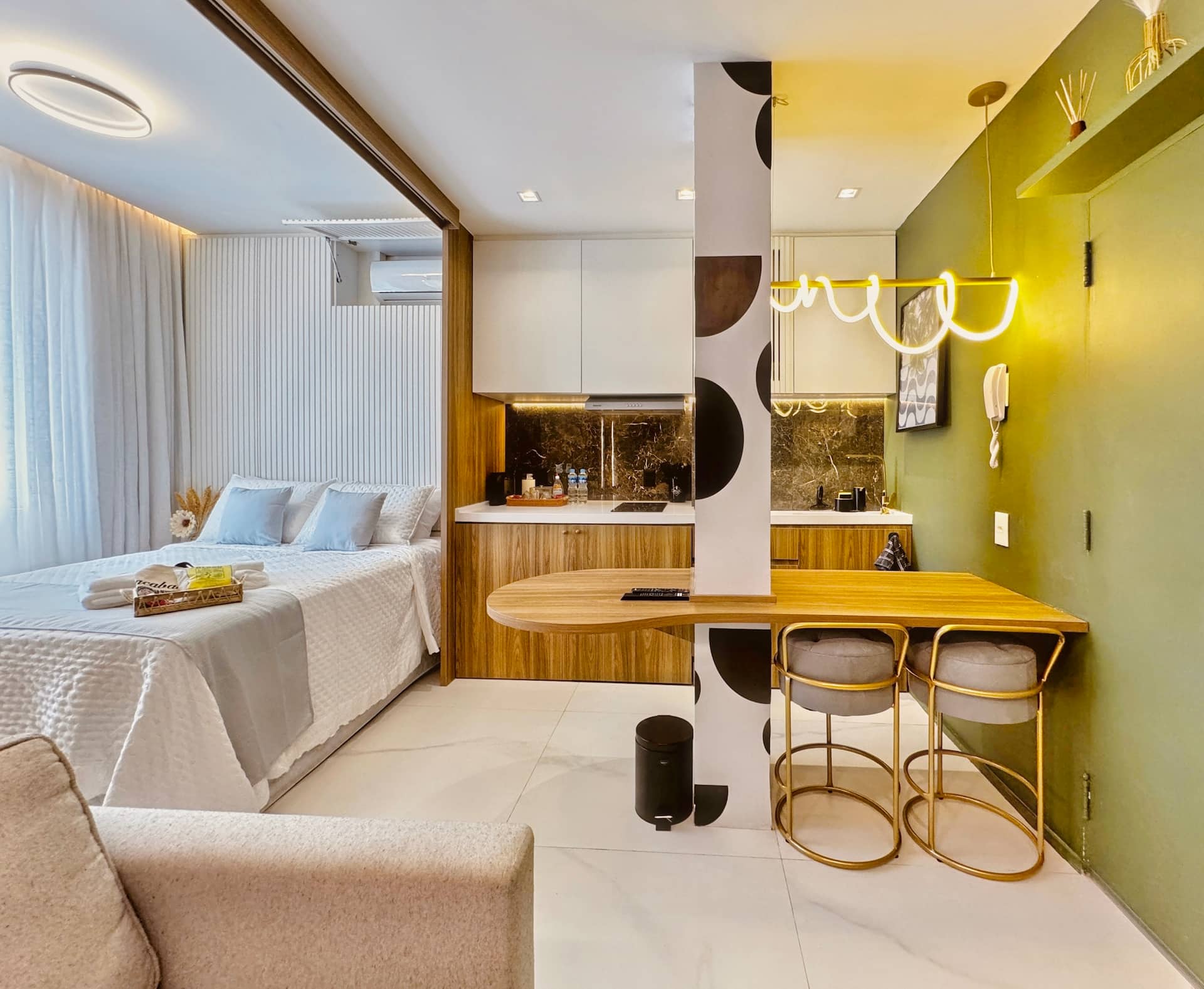 Luxury | Copacabana Beach | Rio