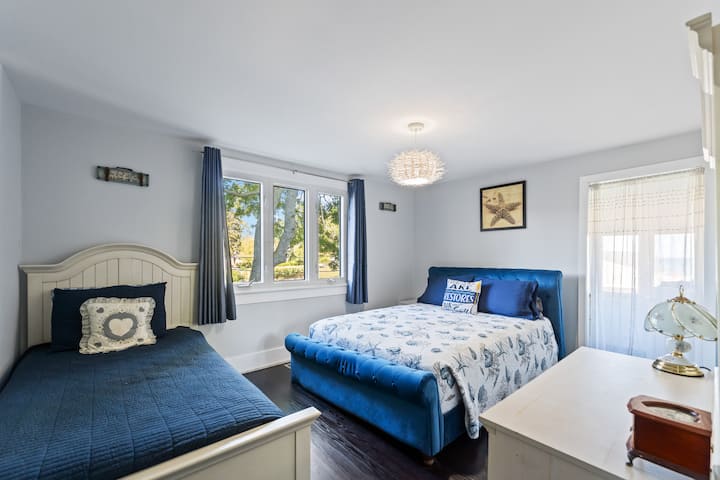 Спална соба 1