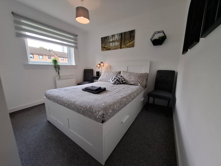 Chumba kikuu cha kulala