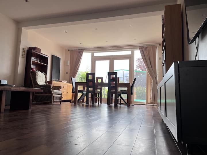 St Andrews 5 Bedrooms, Close To Beach And Town - St Andrews, UK