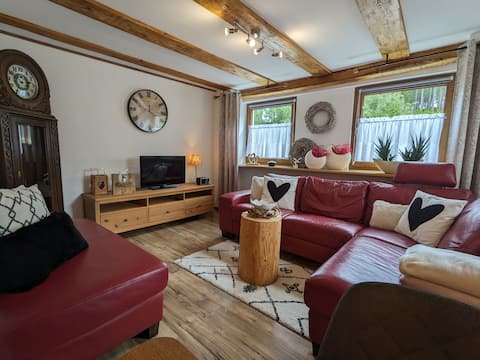 Ferienwohnung Ehinger