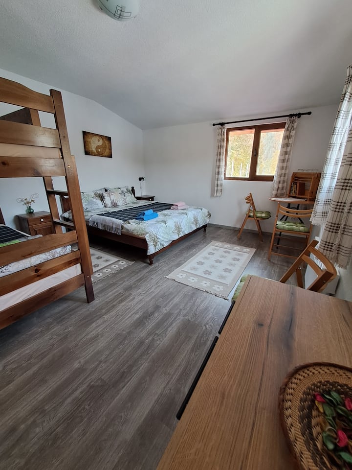 საძინებელი 5