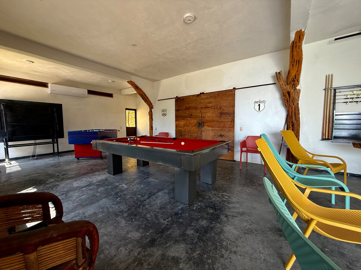 Дневен простор