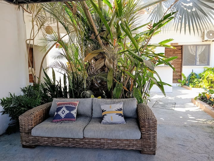 El Swell Surf House - Sayulita