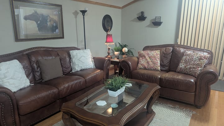 David's Vacationland 3br - Garden Grove, CA