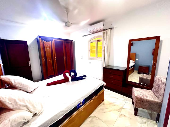 Chambre 1