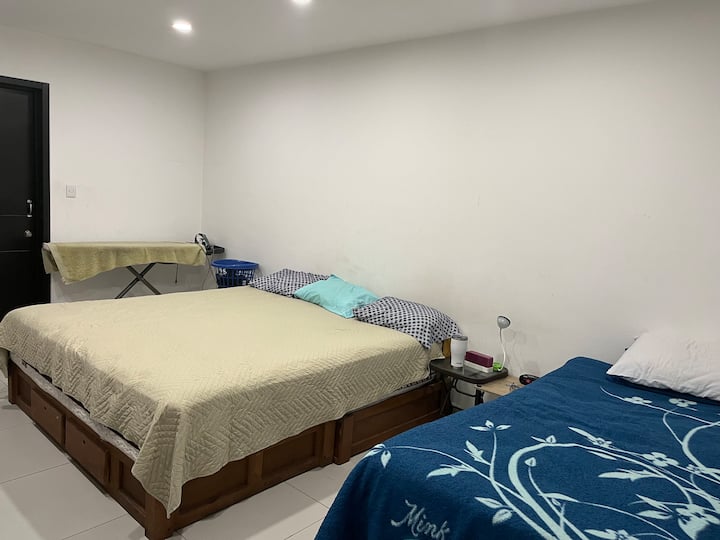 Habitación 1