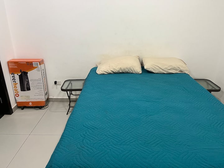 Habitación 3