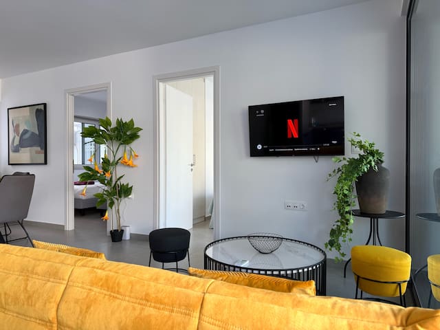 TH3 – Cloud9 in the city –