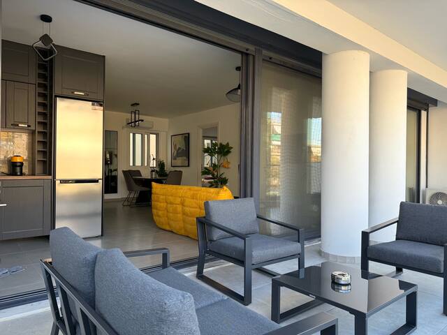 TH3 – Cloud9 in the city – gallery image 2