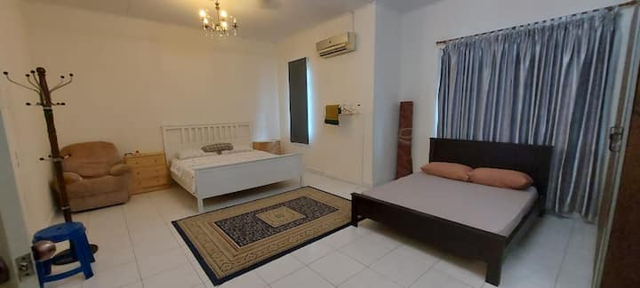 ห้องนอน1