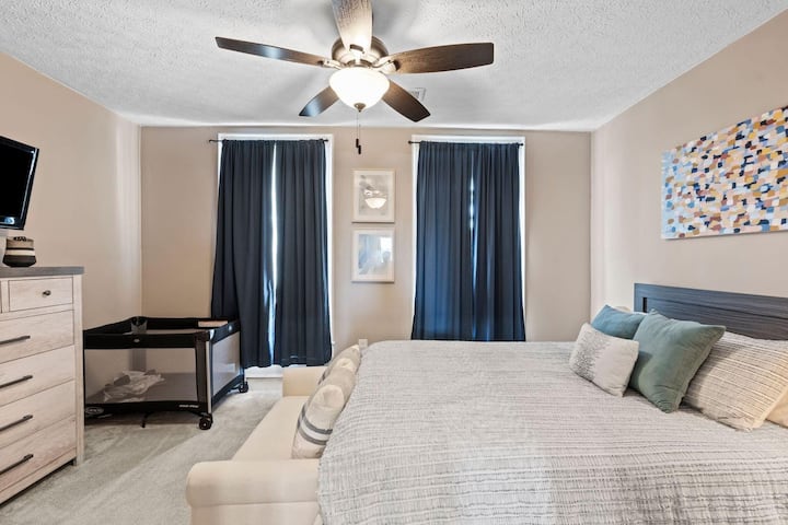 如果需要，可以打包玩耍！ 