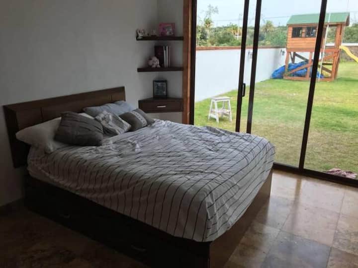 საძინებელი 2