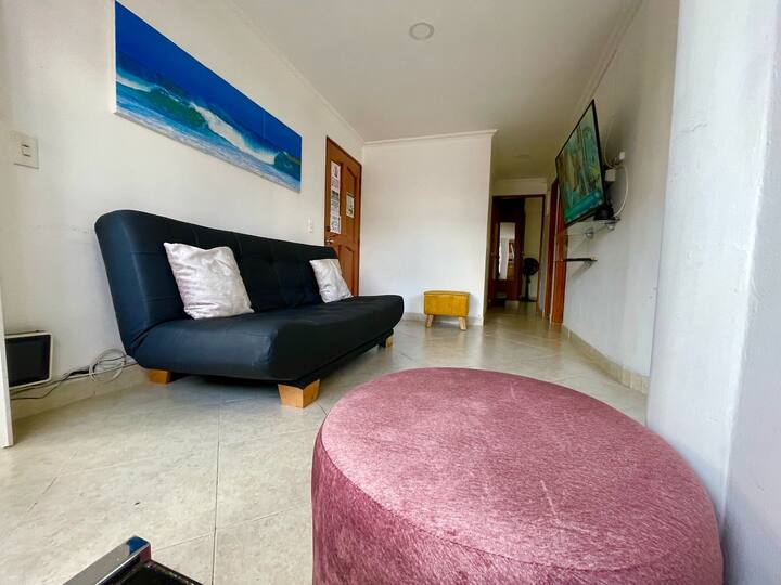 ห้องนั่งเล่น