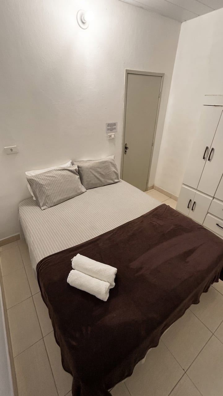 Habitación 1
