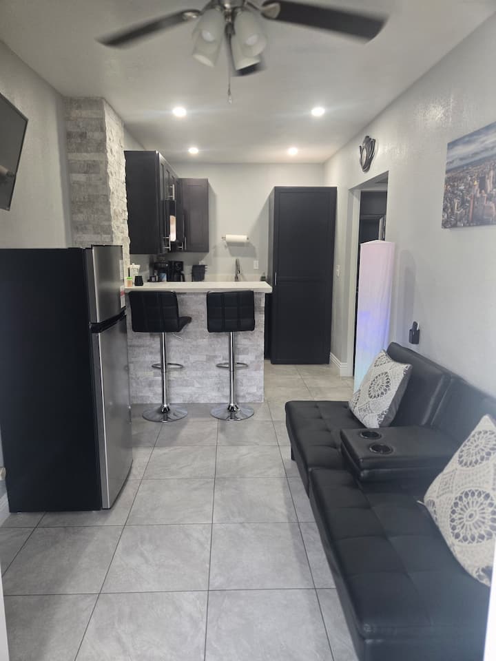 Private & Relaxing  Guest Suite Of Las Vegas!/ W&d - Las Vegas, NV