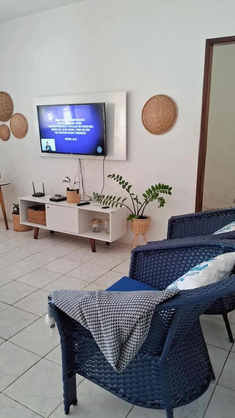 Beautiful House in Janga Cozy and charming