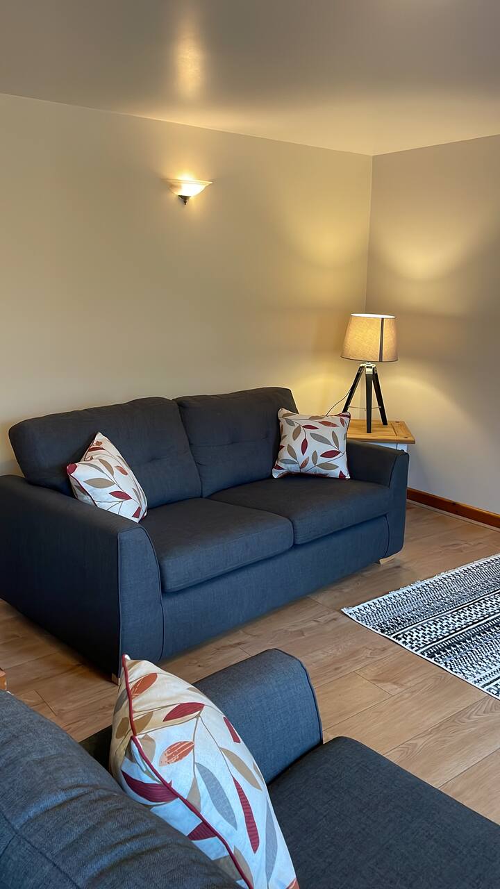 Ramsey View, Cosy Cottage - Haverfordwest