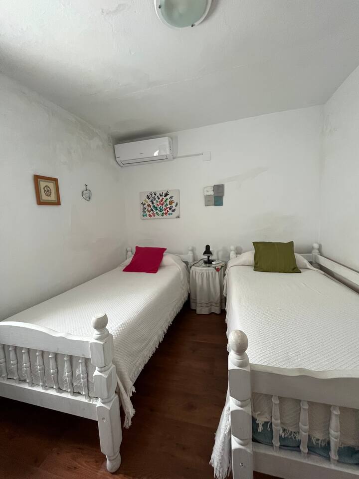 Habitación 1