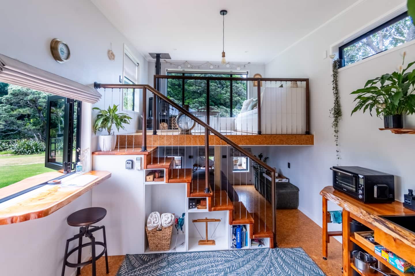 Adventurer's Chest - Taiwawe
Equipment Included 5