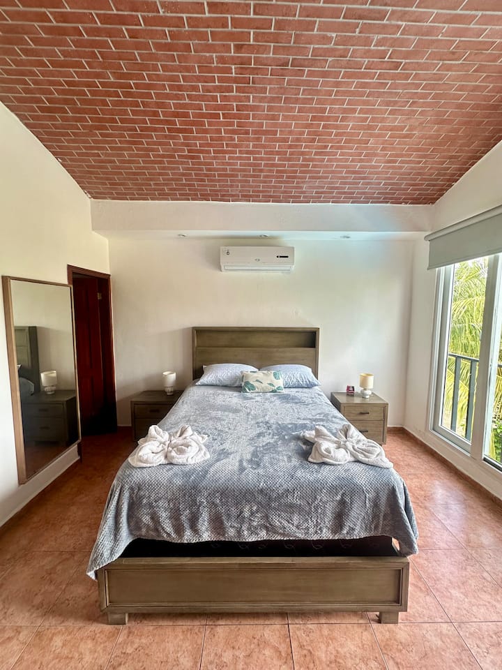 غرفة النوم 2