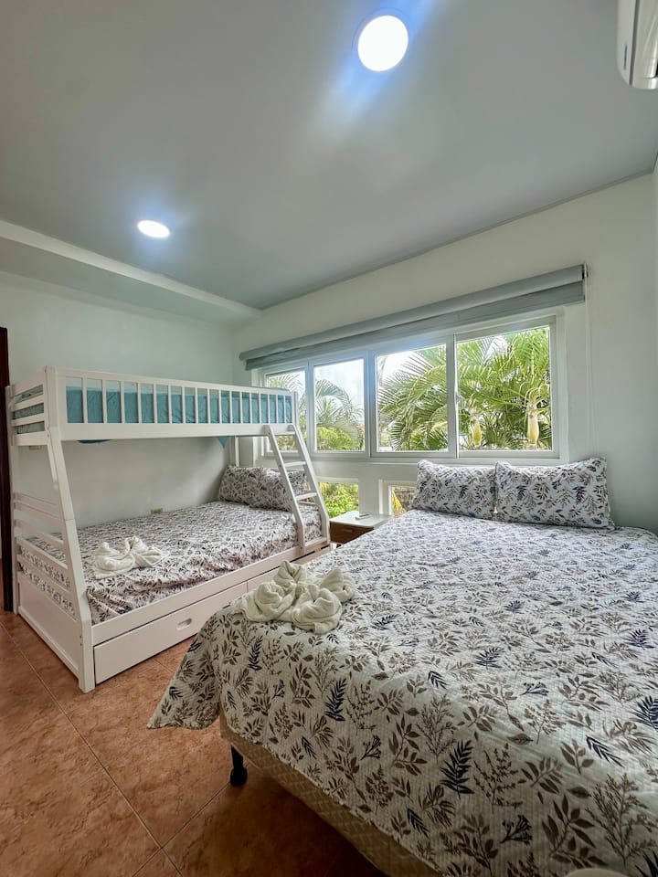 غرفة النوم 1