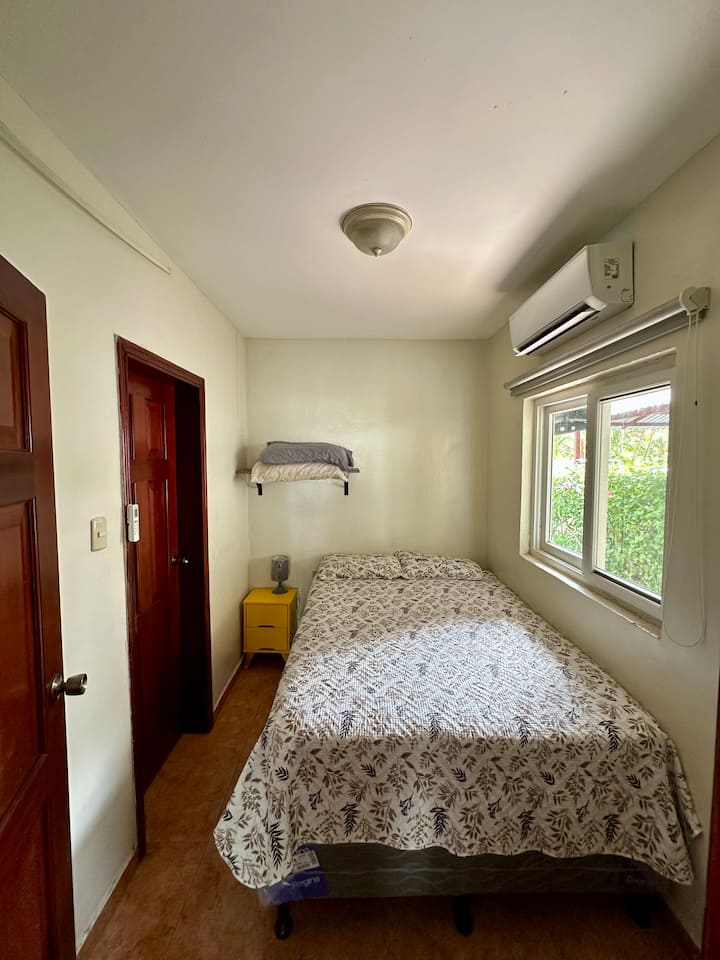 غرفة النوم 4