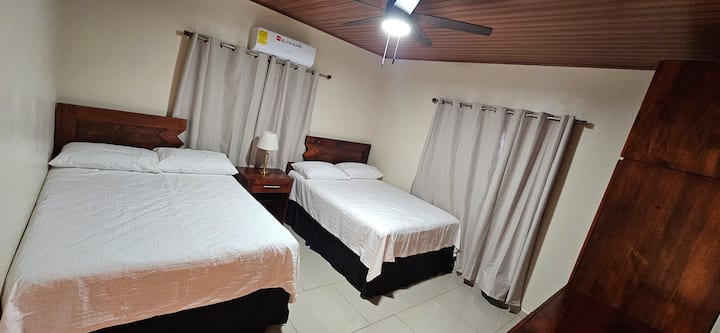 غرفة النوم 2