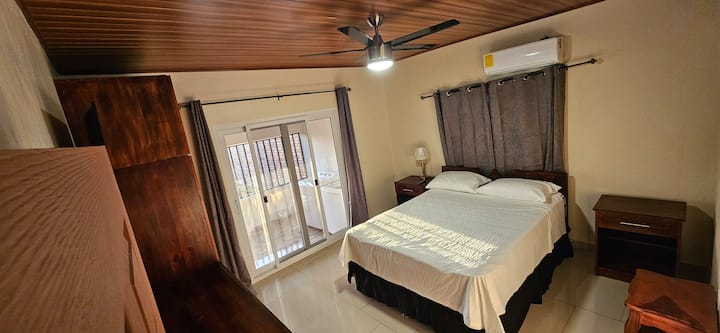 غرفة النوم 1