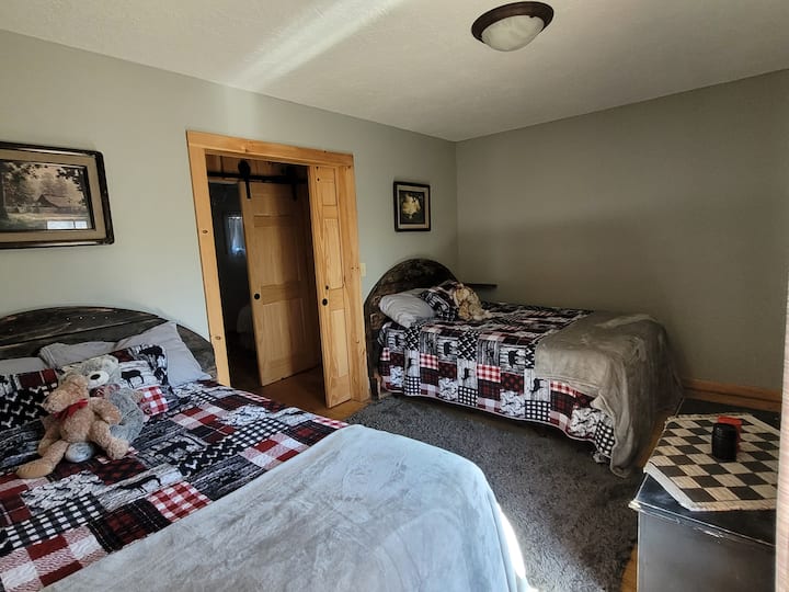 Bedroom 4