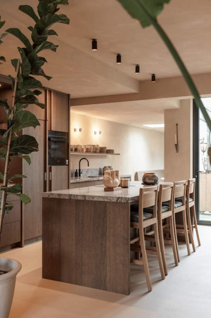Family House In Haarlem Nearby Beach & Amsterdam - Haarlem